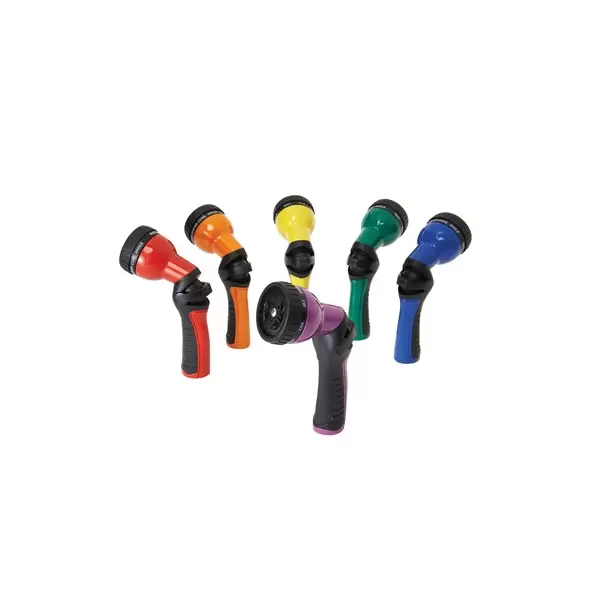 Dramm Revolution 9 Pattern Spray Gun Asst