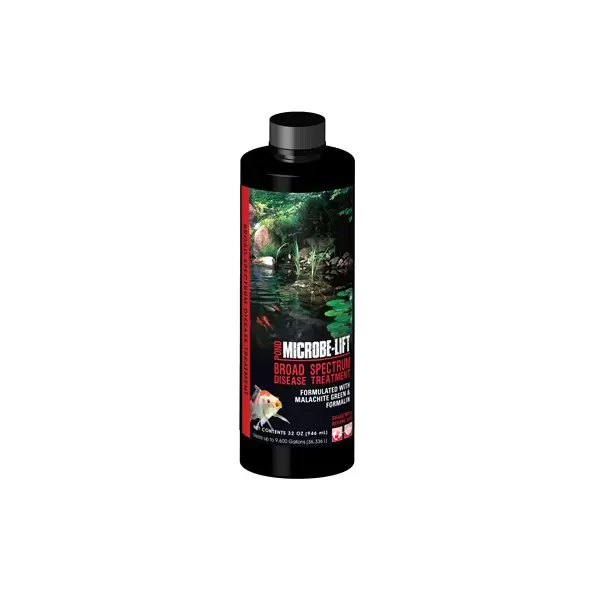 Eco Labs 32oz Broad Spectrum Disease Treatment