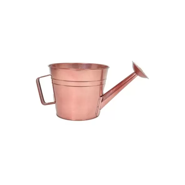 Grower Select 7.50 Watering Can Planter Copper 12/CS
