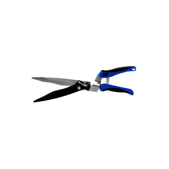 Gardener Select 13" Grass Shears, 5 Position Design, Comfortable Molded Grip