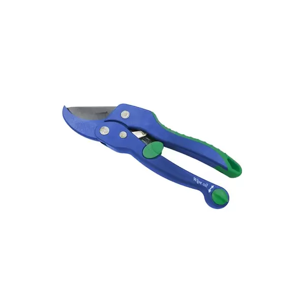 Gardener Select 8.5" Ratchet Pruning Shear