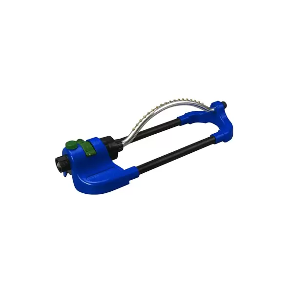 Gardener Select Compact Oscillating Sprinkler