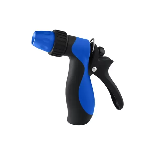 Gardener Select 3 Way Trigger Nozzle Plastic