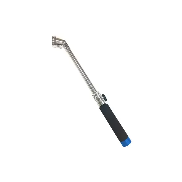 Gardener Select Deluxe Shower Head Water Wand Set
