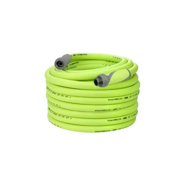 Flexzilla 5/8"x100 Swivel Grip Garden Hose