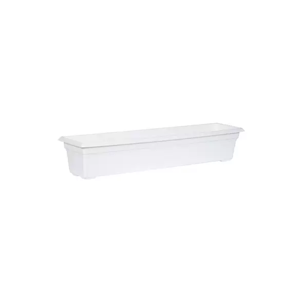 Countryside 36" Flowerbox White