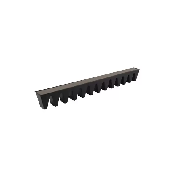 SMO OASIS 87-50013 WEDGE 13CT STRIP, NO CLIP, 2912/CS, 16CS/PL