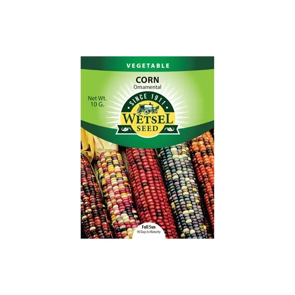 Corn, Ornamental - 10 Gram