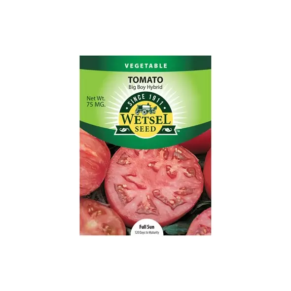 Tomato, Big Boy - 75 Mg