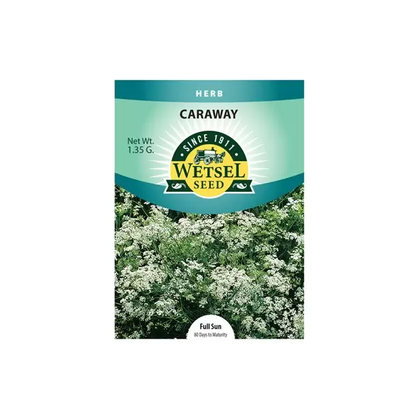 CARAWAY 1.35 G.