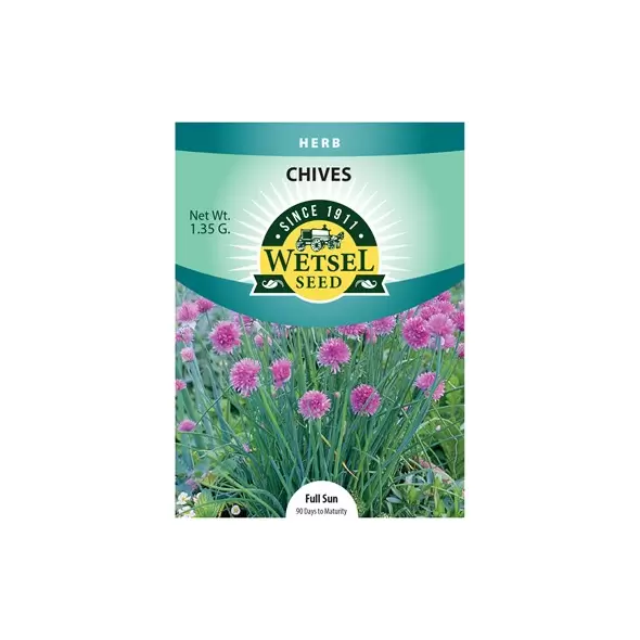 CHIVES 1.35 G.
