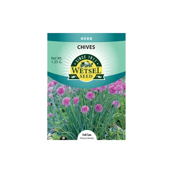 CHIVES 1.35 G.