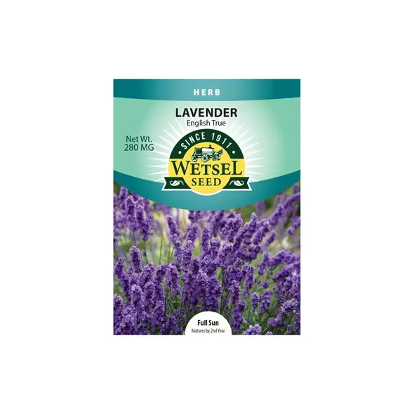 Lavender, English True 280mg