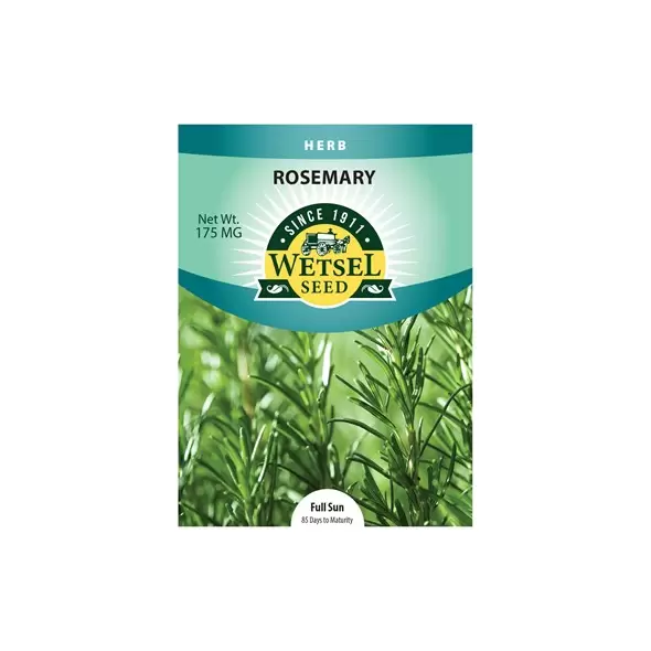 ROSEMARY 175 MG.