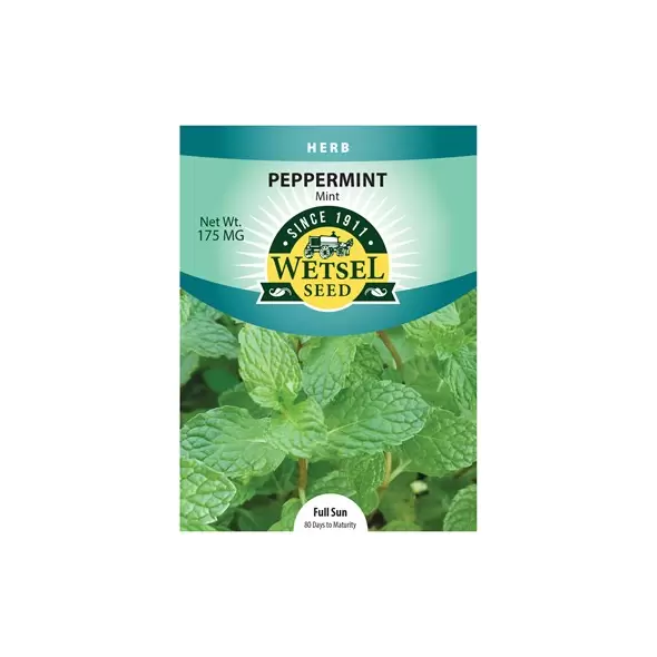 Peppermint, Mint 175 mg
