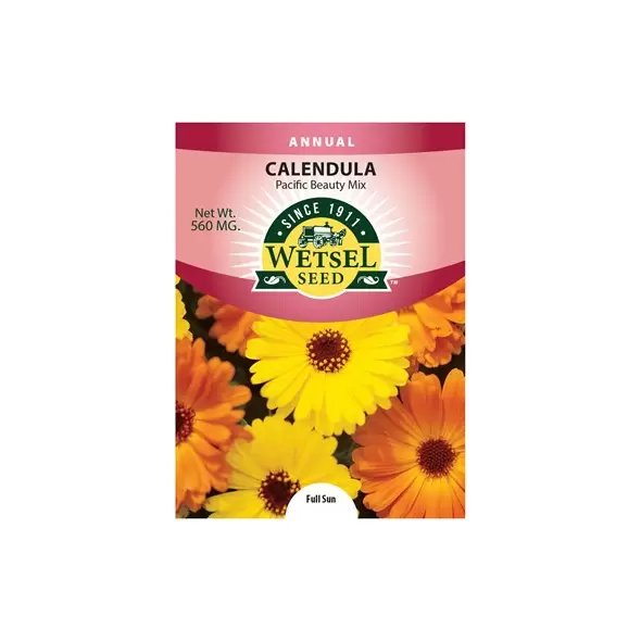 CALENDULA,PACI BEAUT MX 560 MG