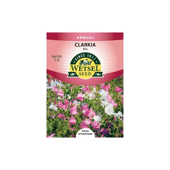 CLARKIA MIX - 1 GRAM