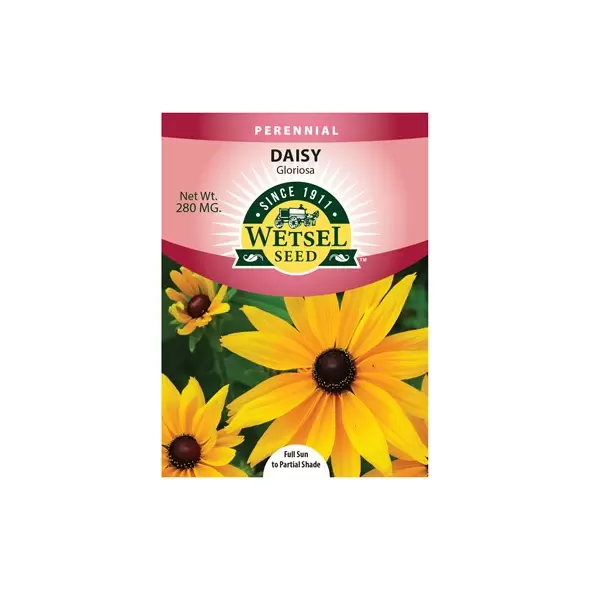 DAISY, GLORIOSA SGL. 280 MG.
