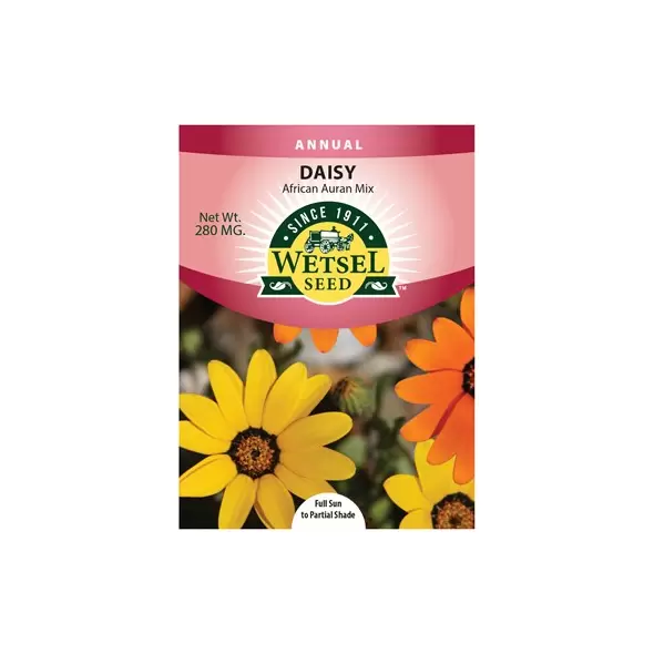 AFRICAN DAISY AURAN MIX 280 MG