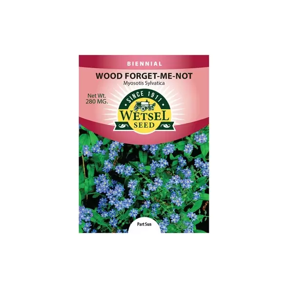 FORGET ME NOT 280 MG