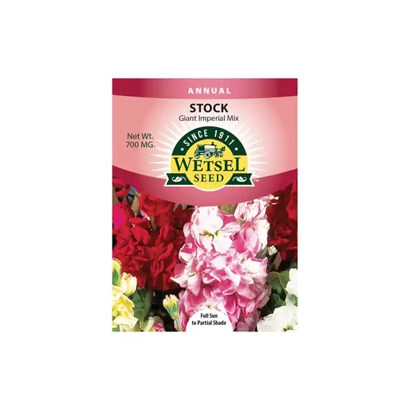 STOCK,GIANT IMPERIAL MIX 700MG PKT