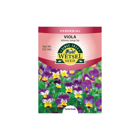 VIOLA, JOHNNY JUMP-UP 235 MG