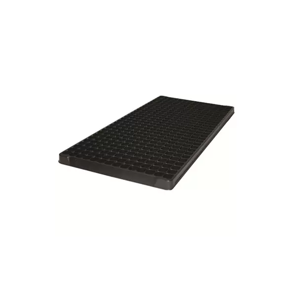 T. O. Plastics 392 Plug Tray 50/Cs 40Cs/Pl 720536C