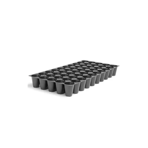 Landmark L50 50 Round Plug Sheet Burned 100/Cs 32Cs/Pl