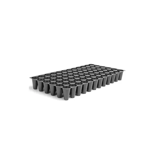 Landmark L72 72 Round Plug Sheet Burned 100/Cs 32Cs/Pl