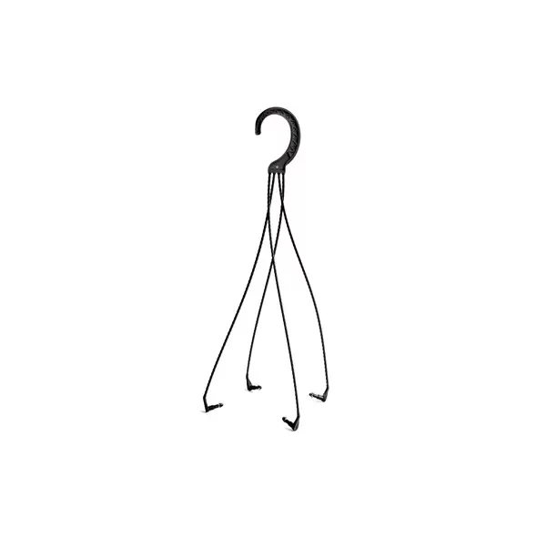 WP NYLON BARBED HANGER FOR EYLET BASKET 10.00 & 12.00 22/BG 888514