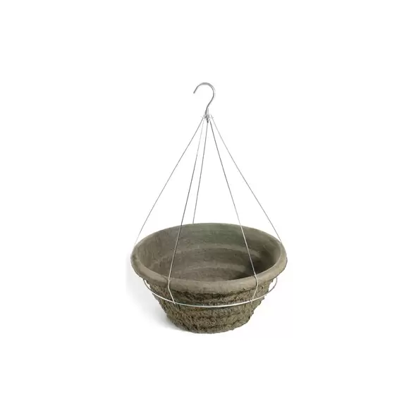WP 18X10IN DEEP RND GARDEN BSKT 6GL 20/CS 103827
