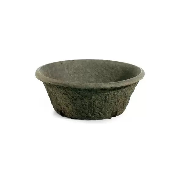 WP 15X6IN DEEP RND PATIO PLNTR 2.5GL 40/CS 105427