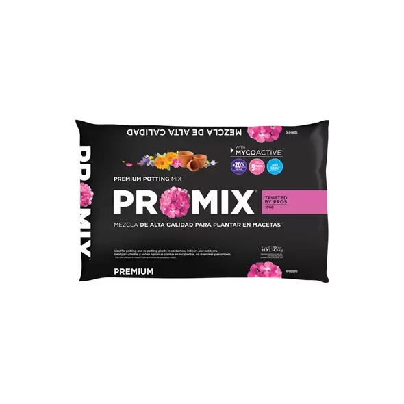 Premier Pro-Mix Ultimate Potting Mix 1cf (120/PL)