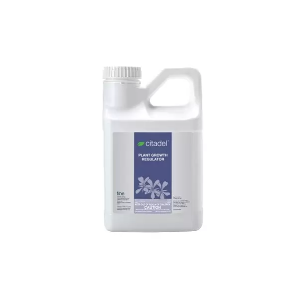 Fine Citadel 1Gl (4/Cs) ( Chlormequat )