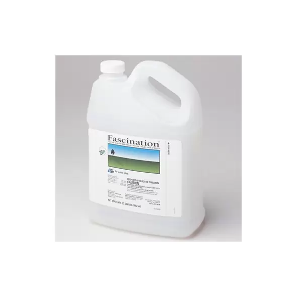 Nufarm Fascination 0.5Gl (4/Cs) ( Gibbrellic Acid )