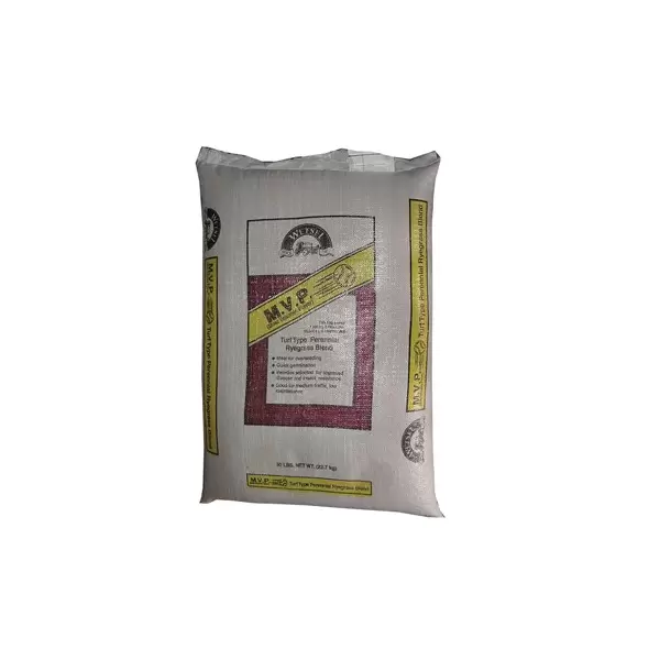 MVP Perennial Ryegrass Mix 50
