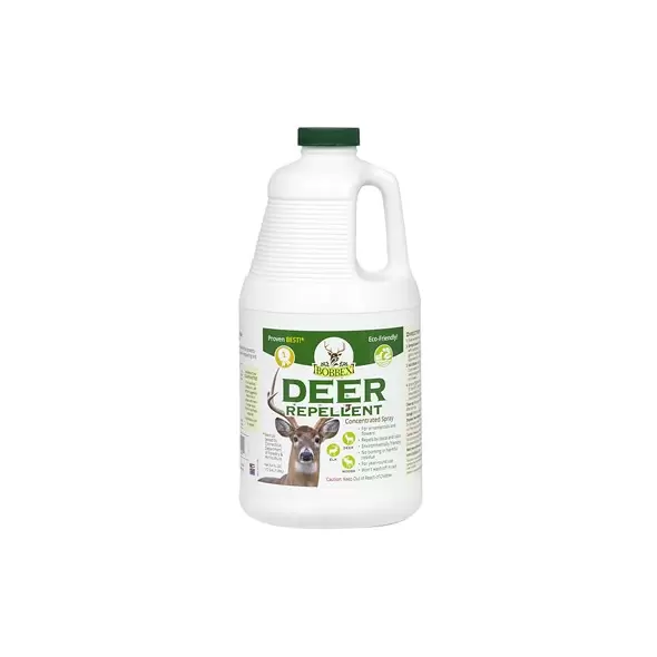 Bobbex 64oz Deer Repellent Concentrate