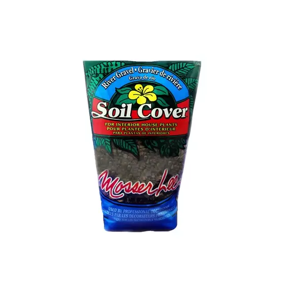 Mosser 1.5qt River Gravel