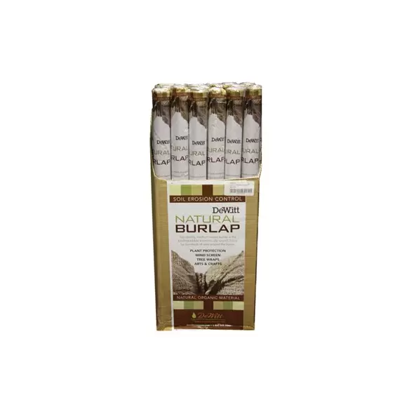 Dewitt 3'x12' Retail Burlap