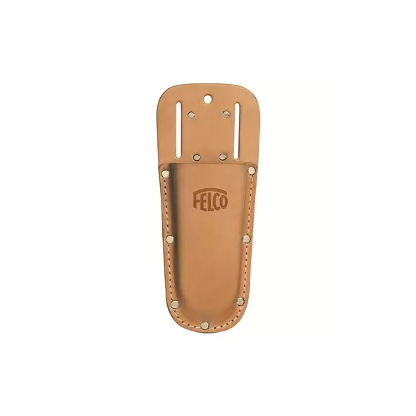 Felco F-910 Holster w/ Clip Scabbard For Belt Or Clip