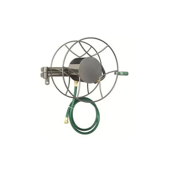 Lewis Tools Swivel Reel Wall Mount