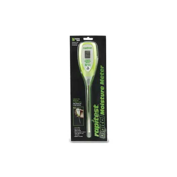 Luster Leaf Digital Moisture Meter