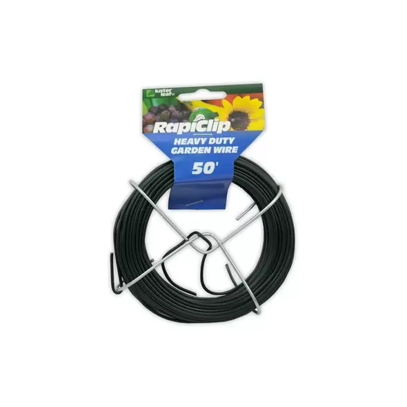 Luster Leaf 50' Heavy Duty Garden Wire