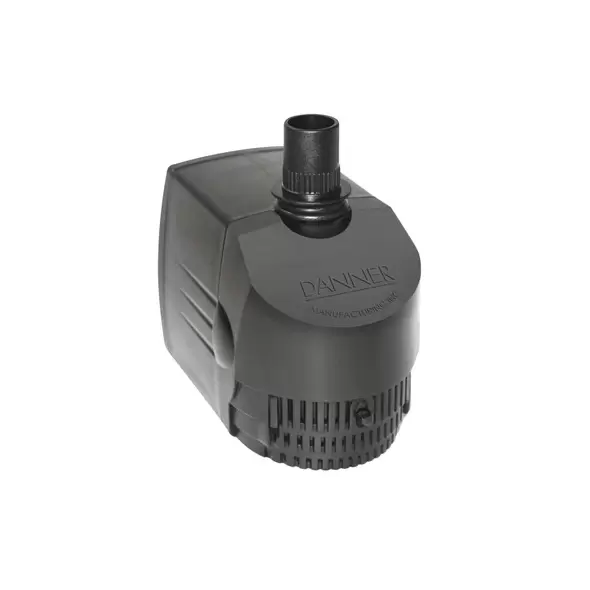 The Fountain Pump SP-200 200GPH Statuary Pump w/ Barb Fittings