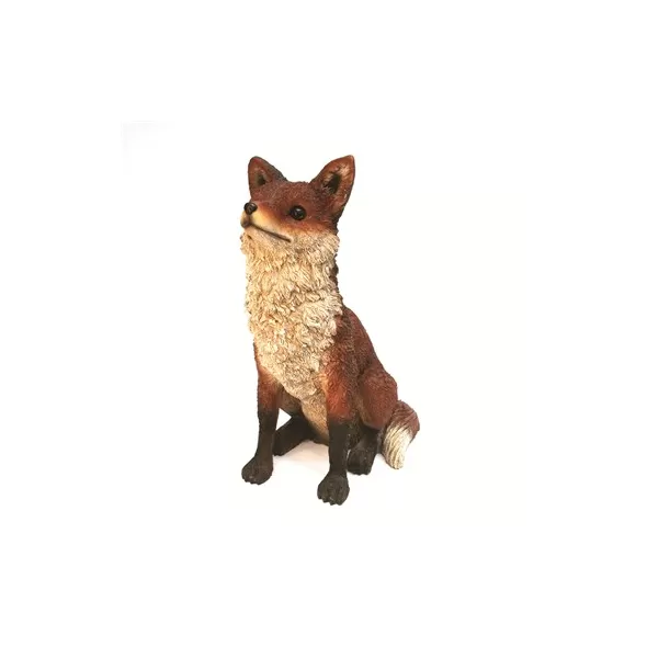 MCarr Fox Large