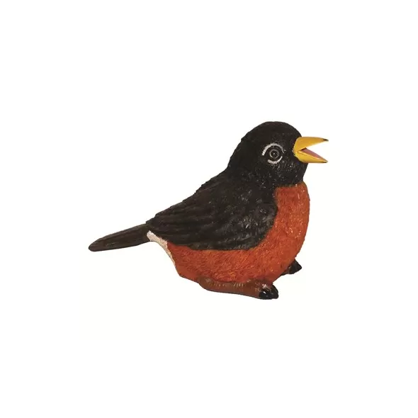 MCarr Robin Chirper