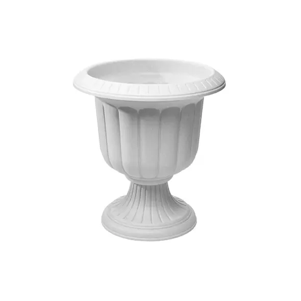 Classic 14" Urn Stone