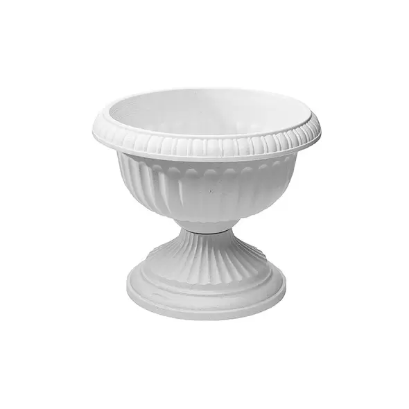 Grecian 18" Urn Stone