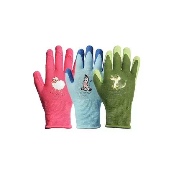 BGC Kid Tuff Too Kids Glove Toddler