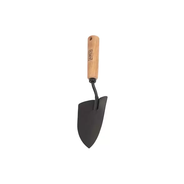 Ames Hand Trowel w/ Wood Handle